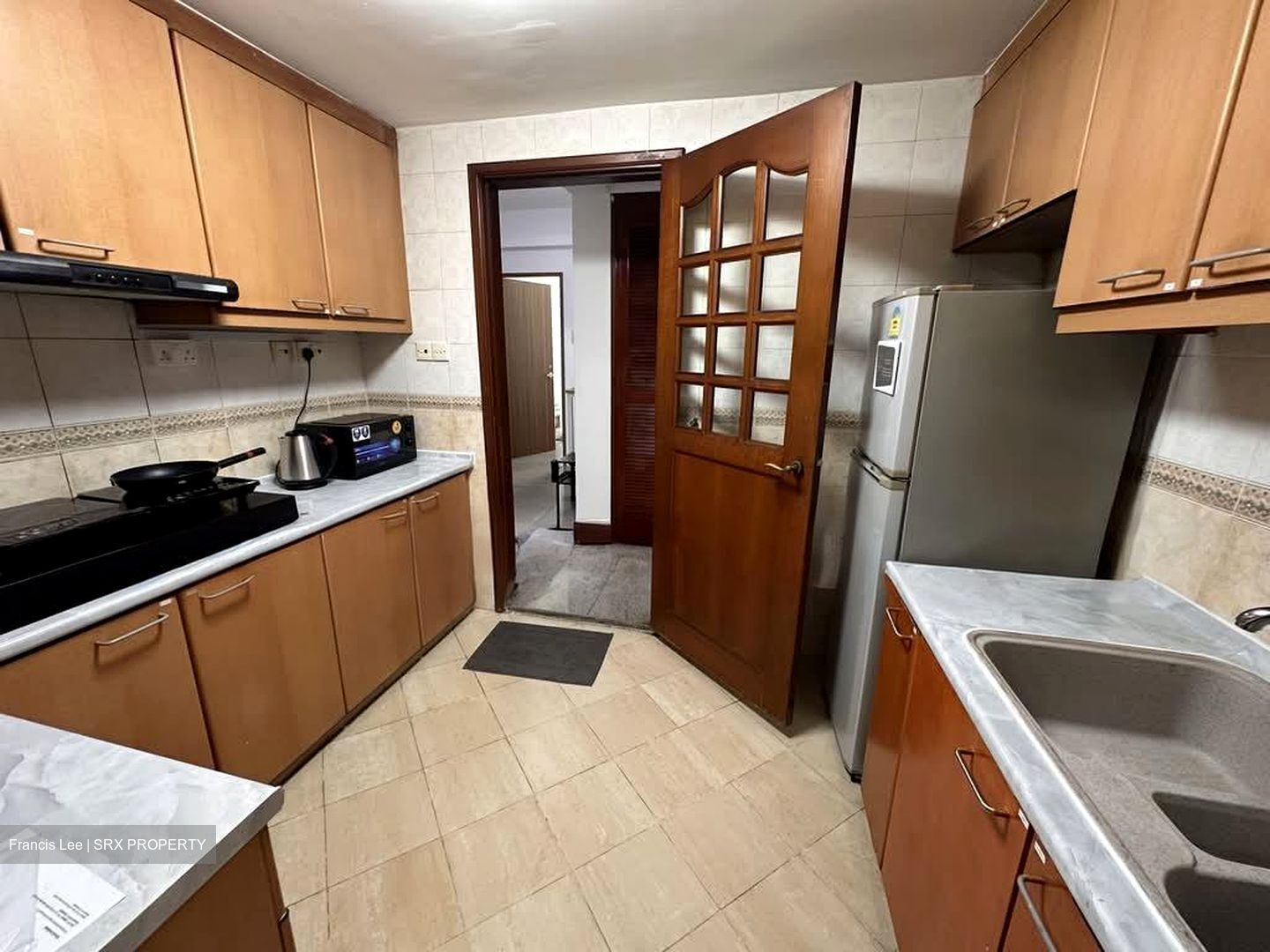 Westcove Condominium (D5), Condominium #592952781